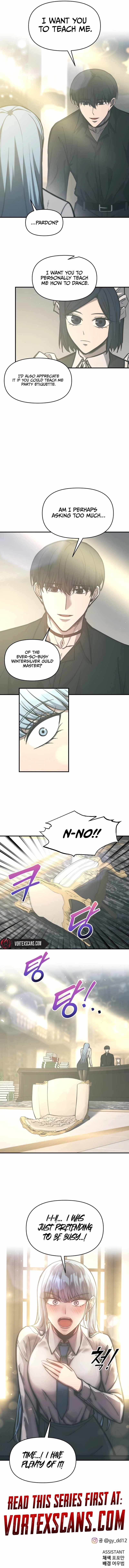 I Became the Tyrant of a Defence Game Chapter 128 12